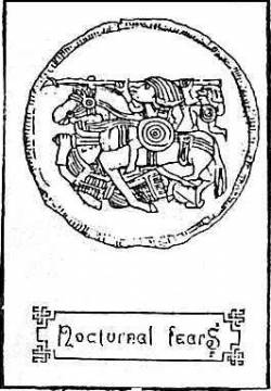 Nocturnal Fears : Promo Tape